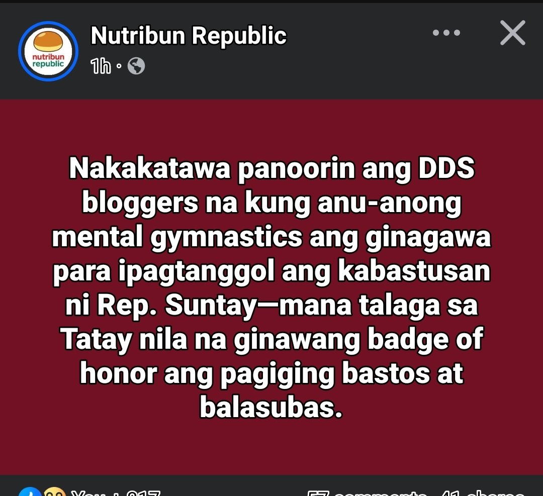 IMADV03's tweet photo. @mongramosjr Galingan mo pa https://t.co/w9Ld6yWoZY