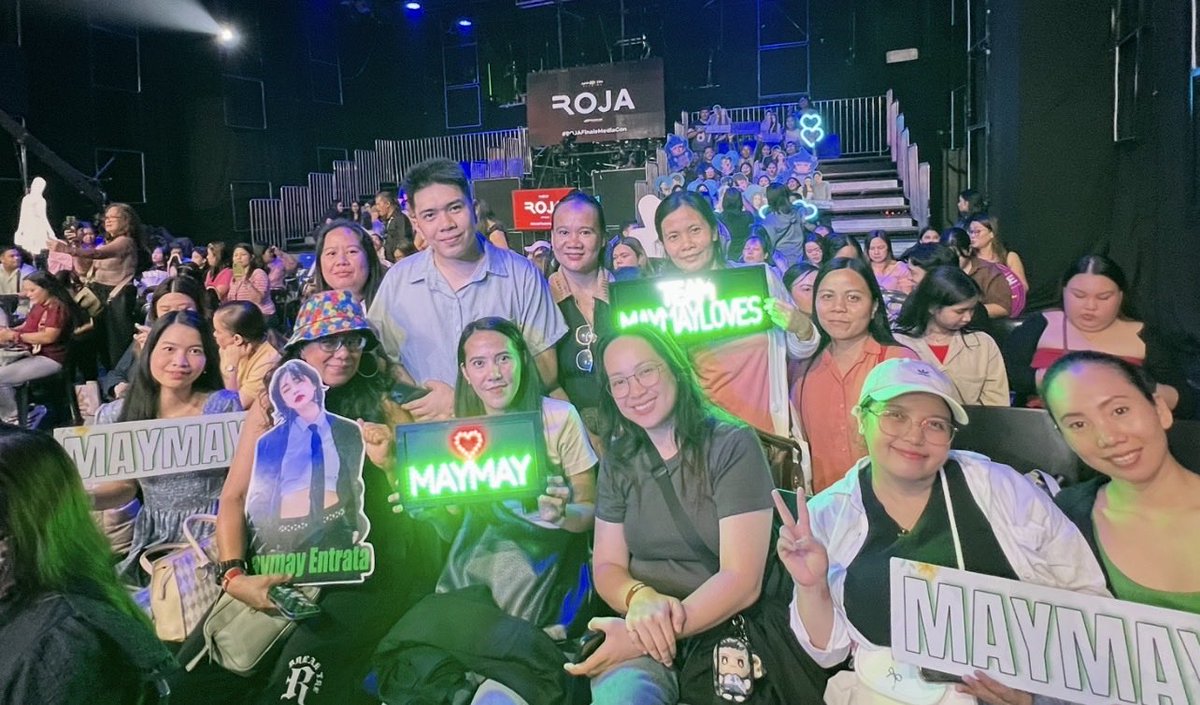 MayMay International tweet media