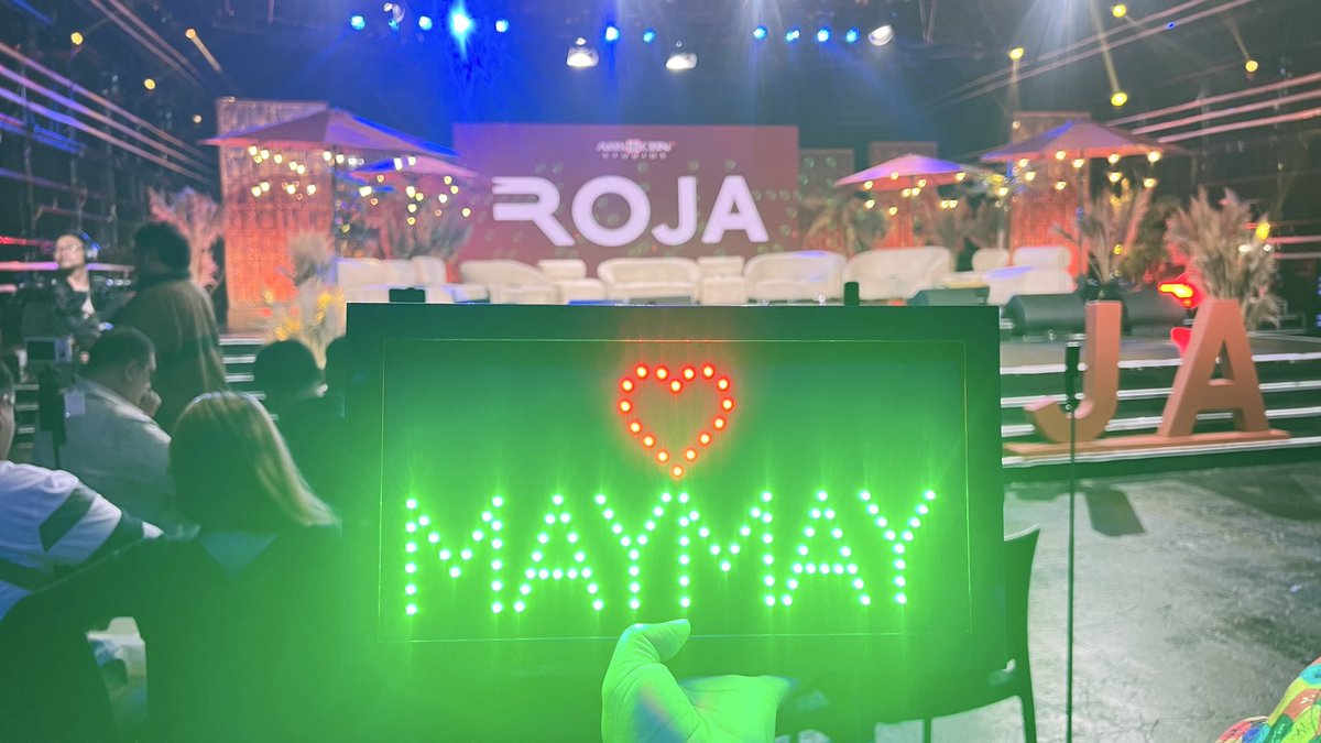 MayMay International tweet media