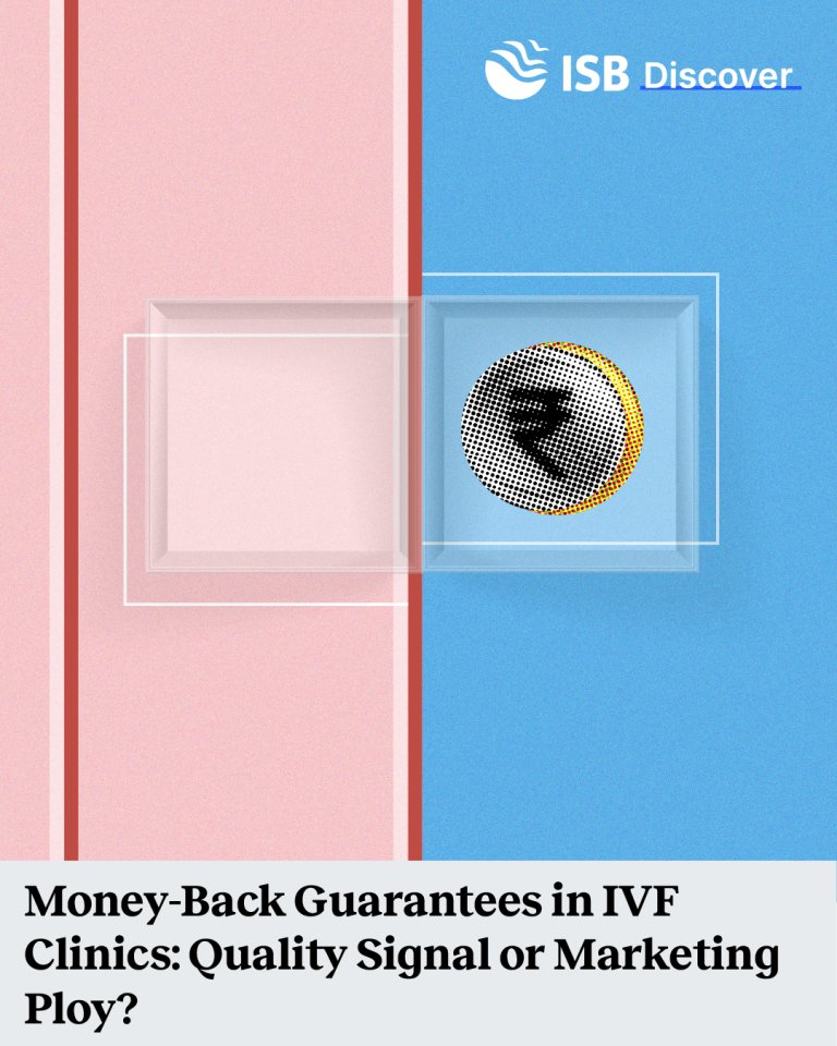 ISB Discover tweet media