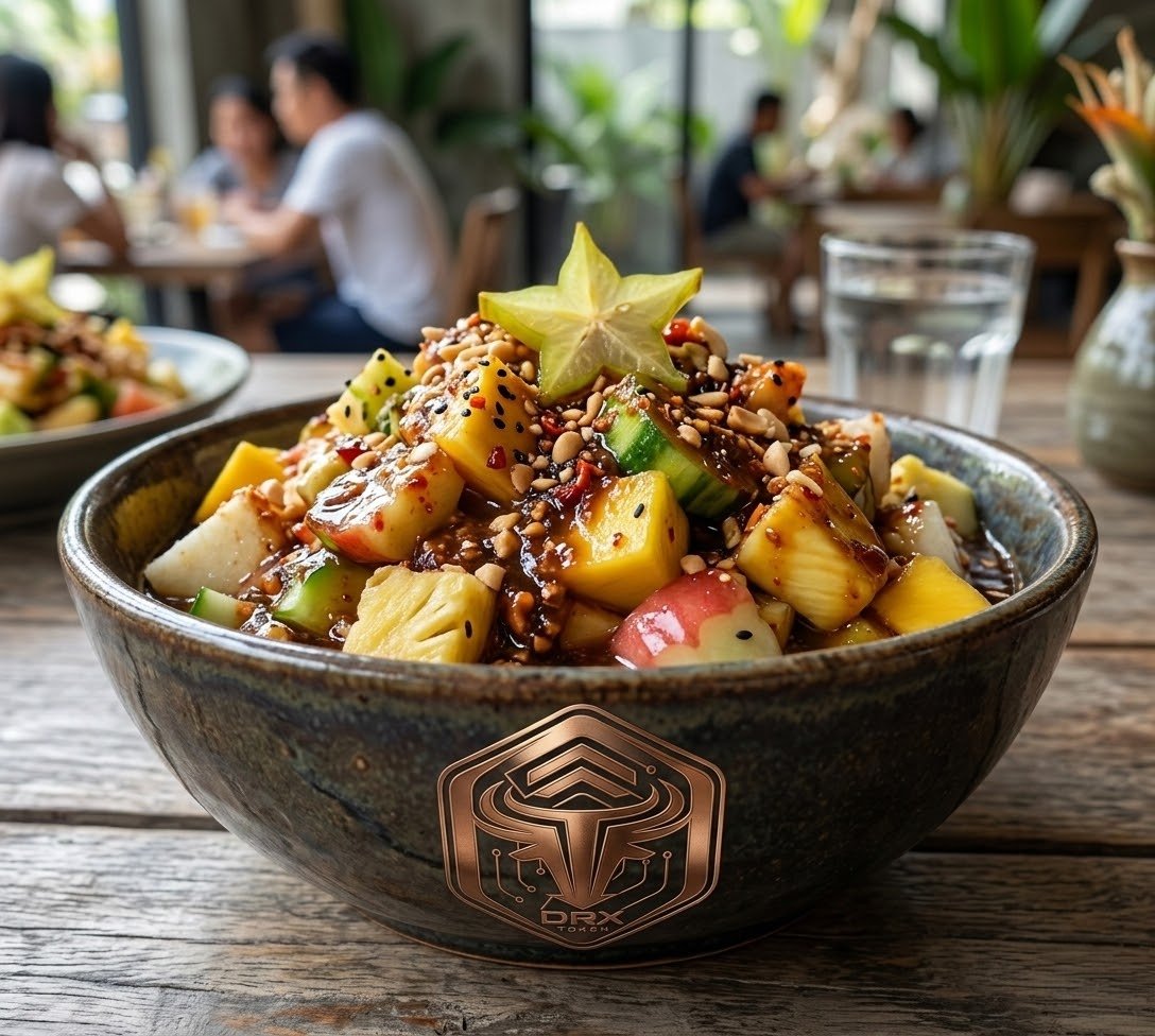 DRX Token tweet media