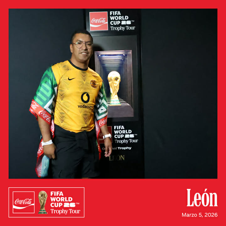 DanielFalc45306's tweet photo. La copa del mundo 🇲🇽🇺🇸🇨🇦26🏆 León Guanajuato 2026 una verdadera joya.. https://t.co/gJcGsCEQdO