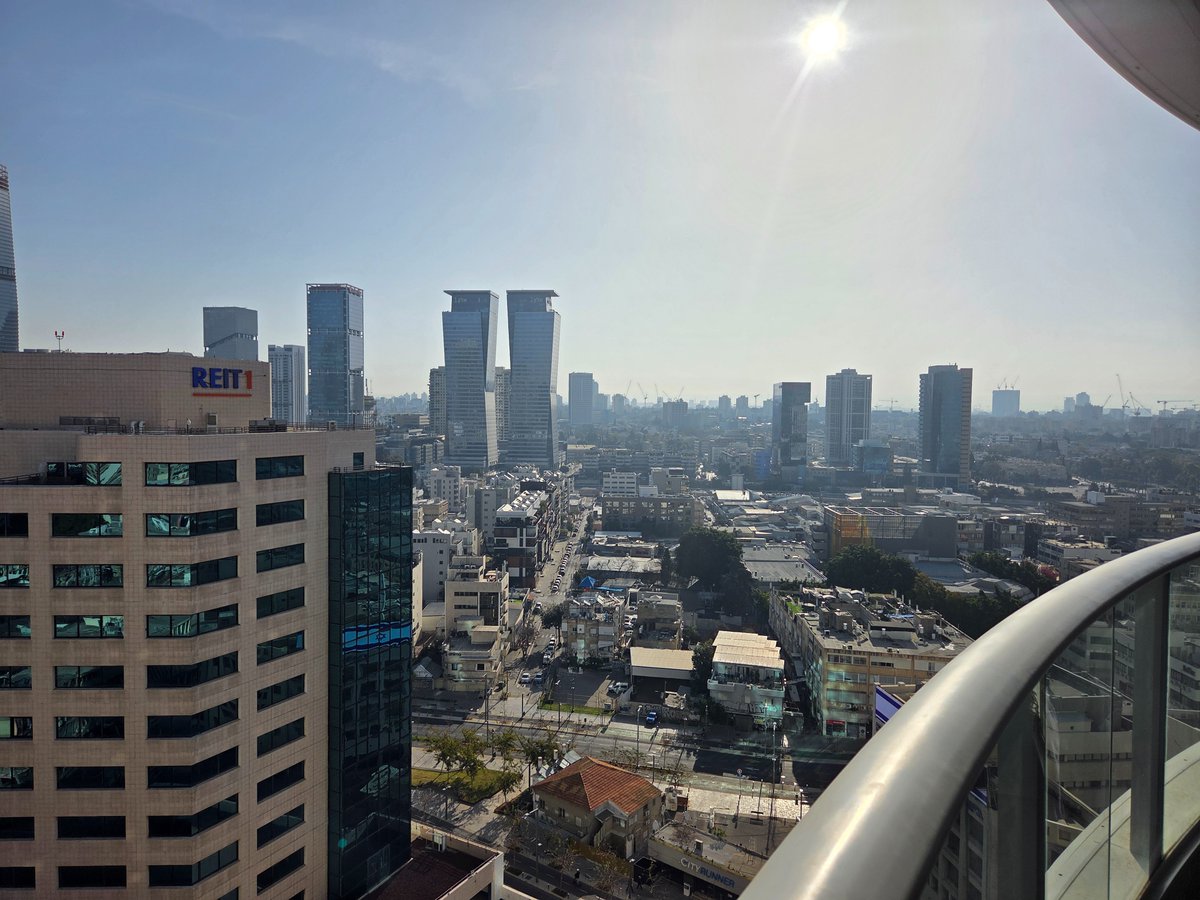 Ilia Murtazashvili tweet media