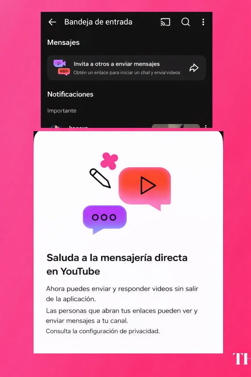 Tendencias Stream tweet media