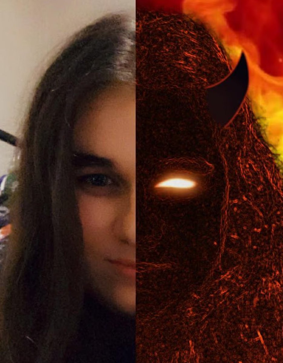 🚨THIS IS HORRIFIC!!🚨

NURSERY MONSTER UNMASKED: 

20-year-old female nursery worker Zara Lancashire has been jailed for just FOUR YEARS after being caught sharing the most depraved child rape images imaginable while trusted every day with babies and toddlers!

She distributed