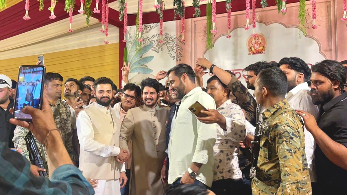 Rajendra Bidiyasar【 राहगीर 】डीडवाना tweet media