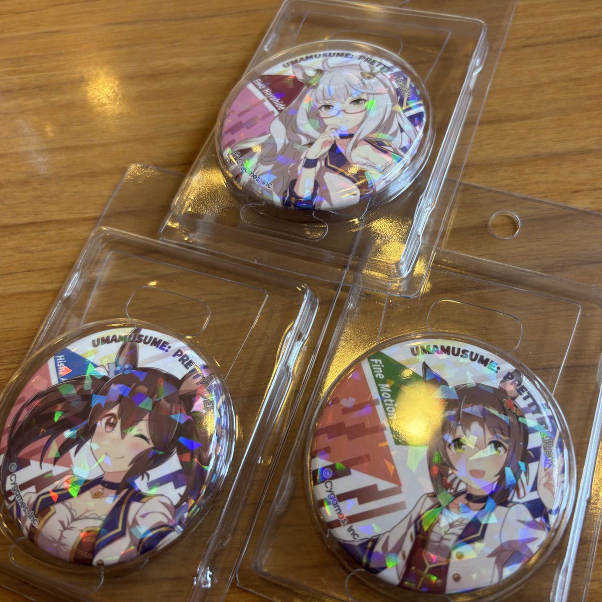 たんぱ tweet media