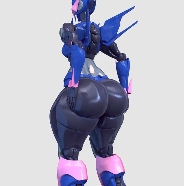 AutoBitch Arcee tweet media