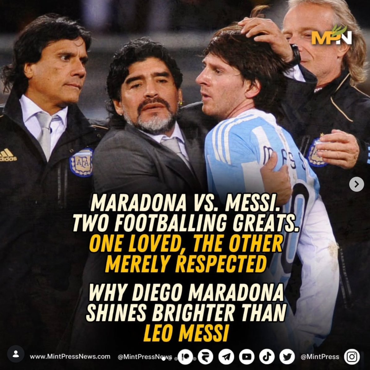 Alan MacLeod tweet media