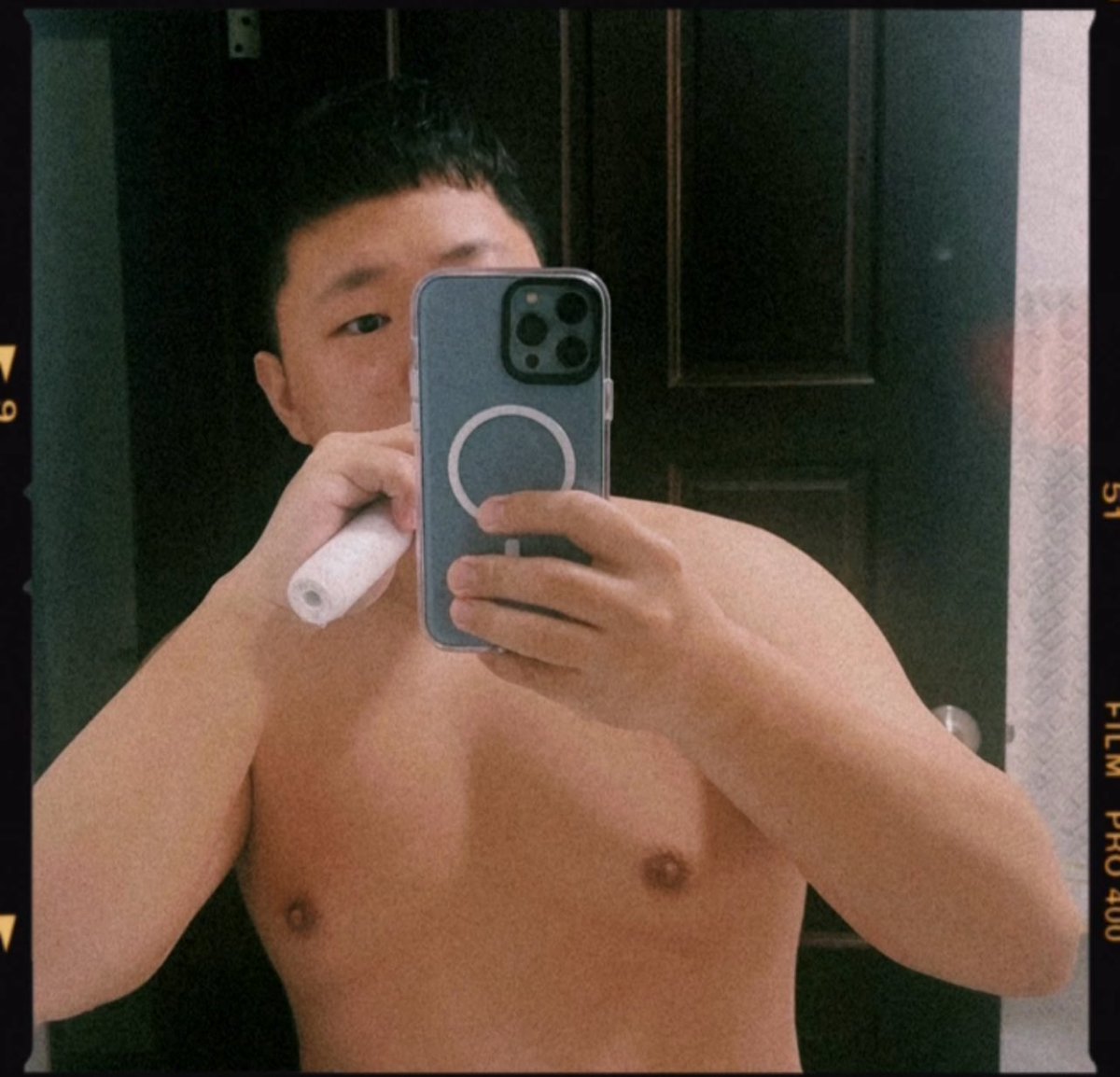 長不高的熊 tweet media