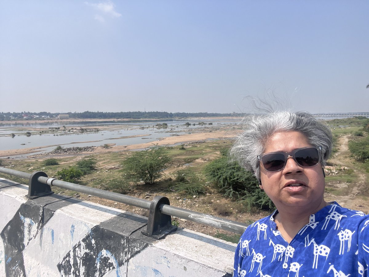 Aparna Subramanian tweet media