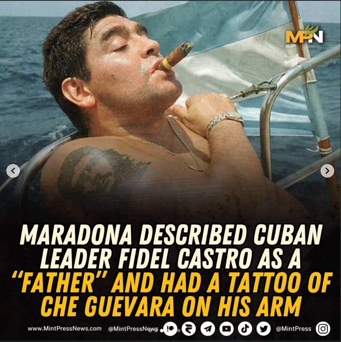 Alan MacLeod tweet media