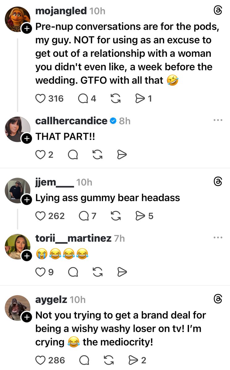 Big Brother Tea tweet media