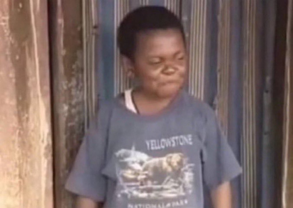 <a href="/NigeriaStories/">Nigeria Stories</a> Make una leave our movie plug alone o