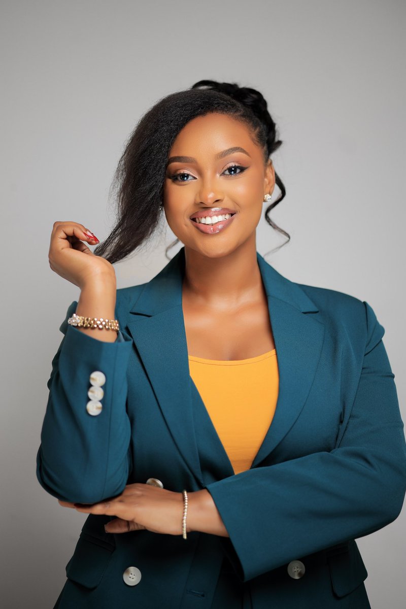 KARUYONGA RITAH ADYEERI (Queen) tweet media