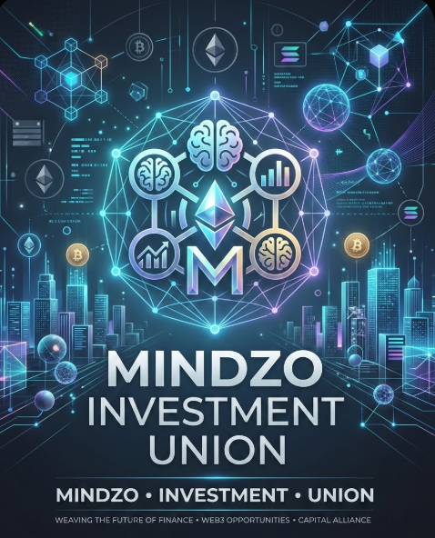 Mindzo_Union's tweet photo. Mindzo Investment Union

Market update: BTC holding range, ETH stable, altcoins mixed as liquidity rotates across the crypto market.

#MindzoInvestmentUnion #CryptoMarket #Web3 https://t.co/G4HMevFlbf
