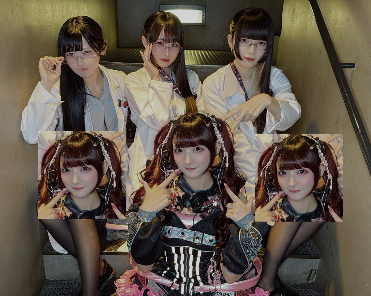 ⏰本日3/6(金) 20:00〜⏰ 【ゆな生誕衣装チェキ】 メンバー確定チェキ