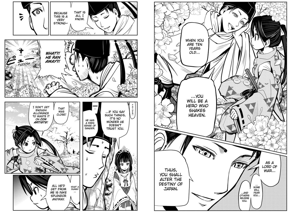 MANGA Plus by SHUEISHA tweet media