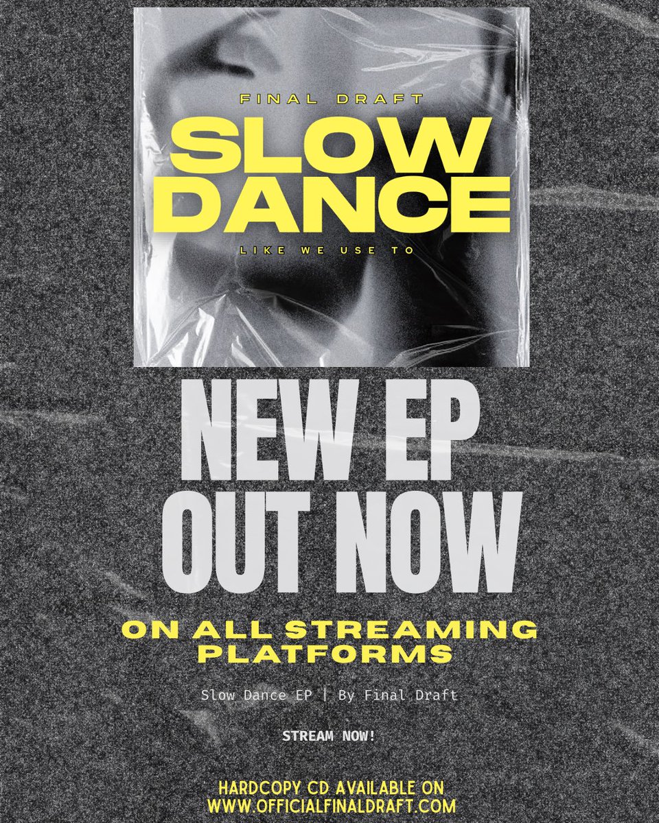 Final Draft tweet media