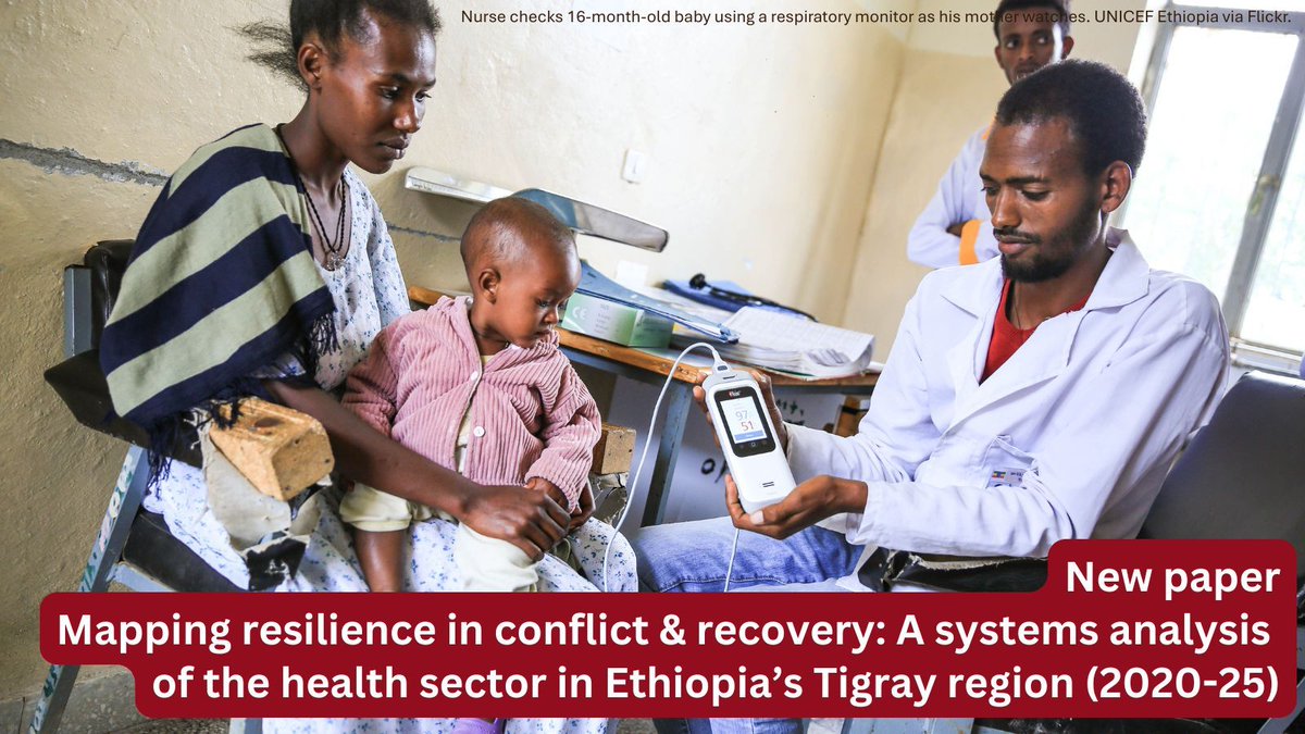 ReBUILD for Resilience tweet media