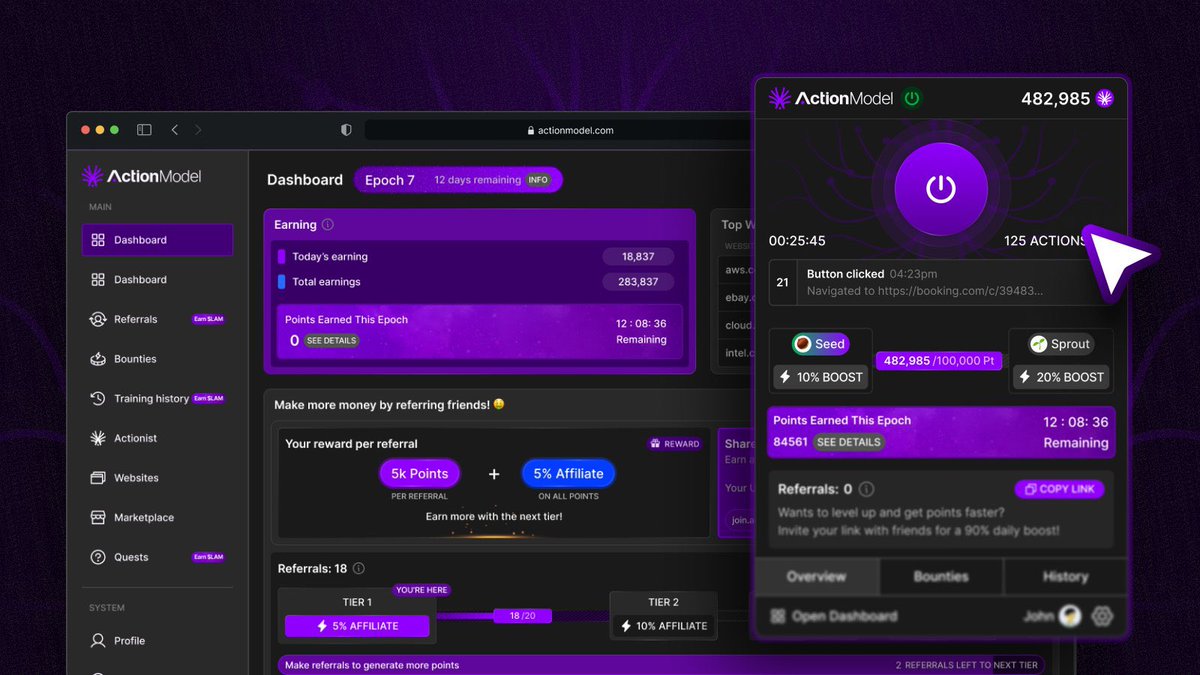 🏕️MILITANT tweet media