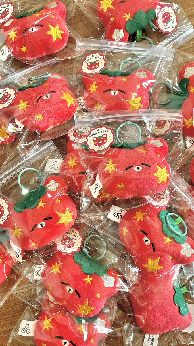 Toma-Bear aesthetic 🍎🐻