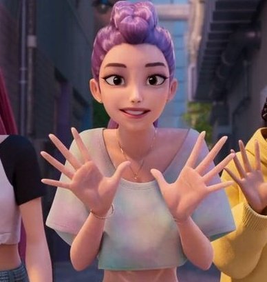 RUMI RYU of shedtwt tweet media