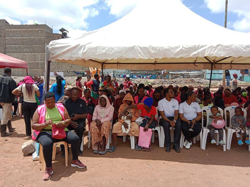 Climate Justice Impact Fund for Africa tweet media