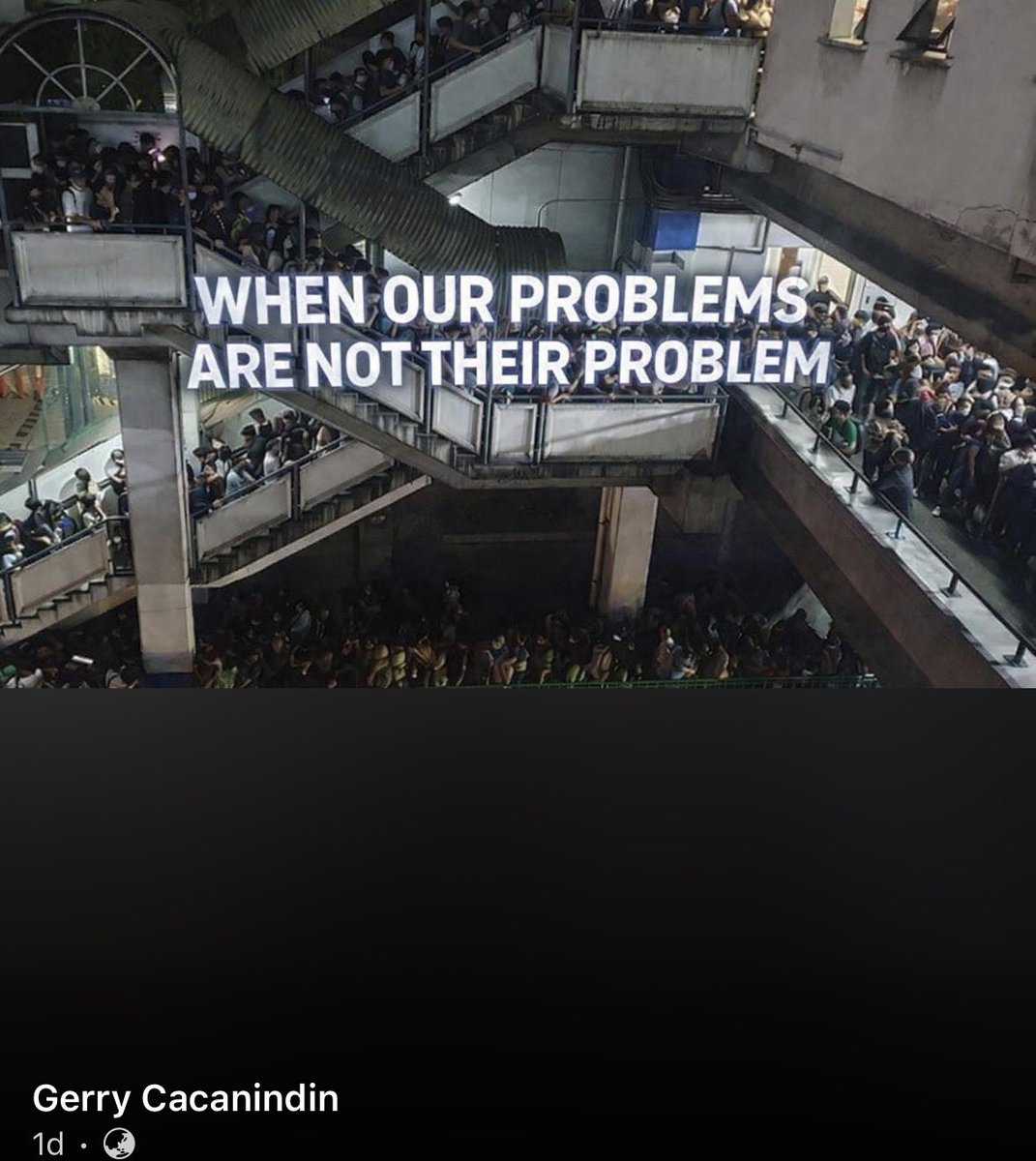 LiarsClowns's tweet photo. @ABSCBNNews @ed_alotha Gubyerno ang problema! Years of neglect! https://t.co/iP1moj42nC
