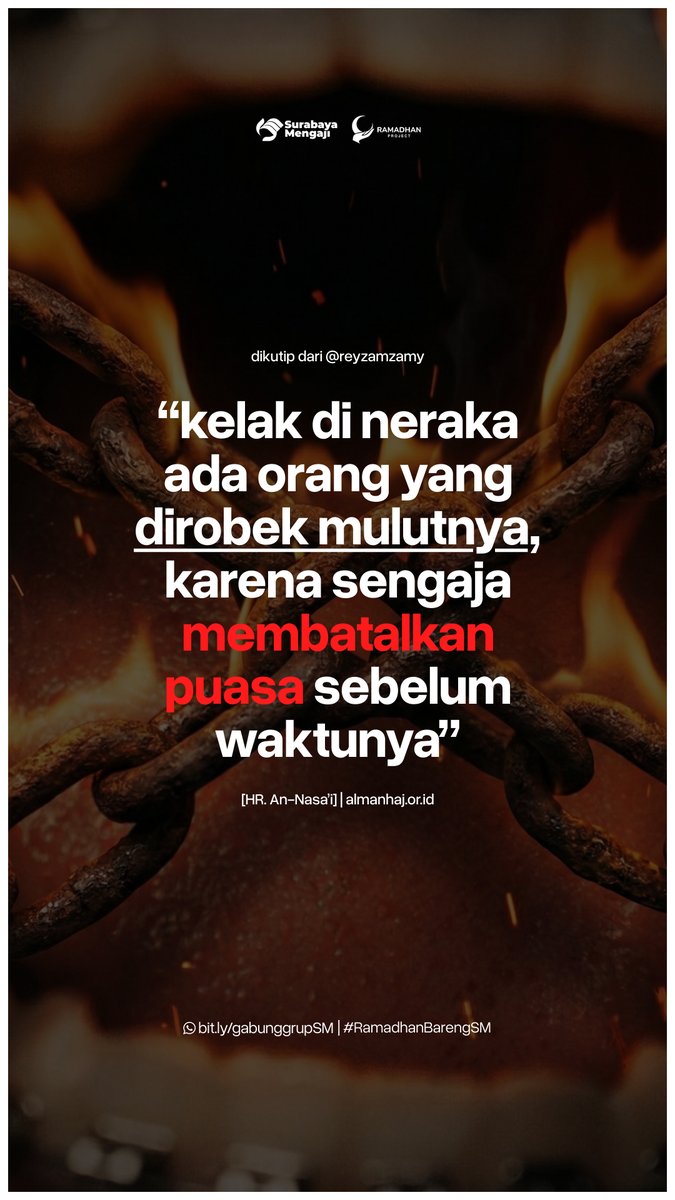 Surabaya Mengaji (@ysmo_id) on Twitter photo 