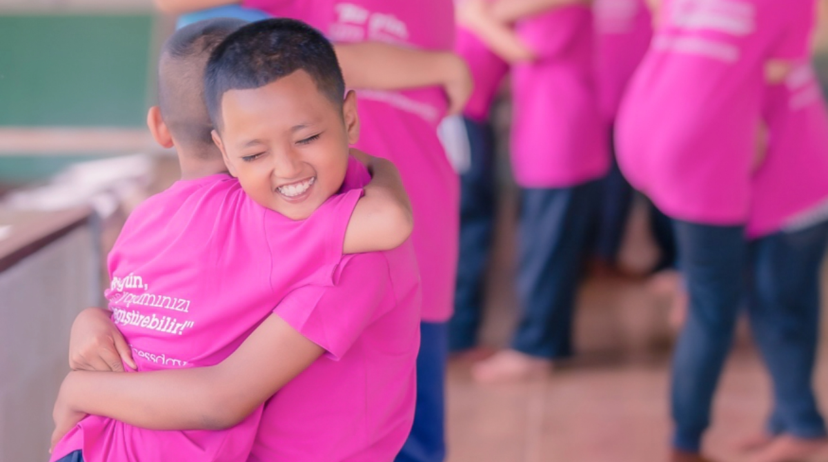 Global Wellness Day tweet media