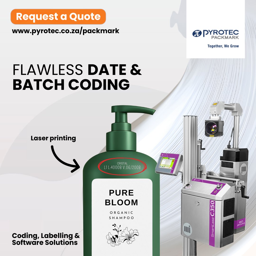 Pyrotec South Africa tweet media