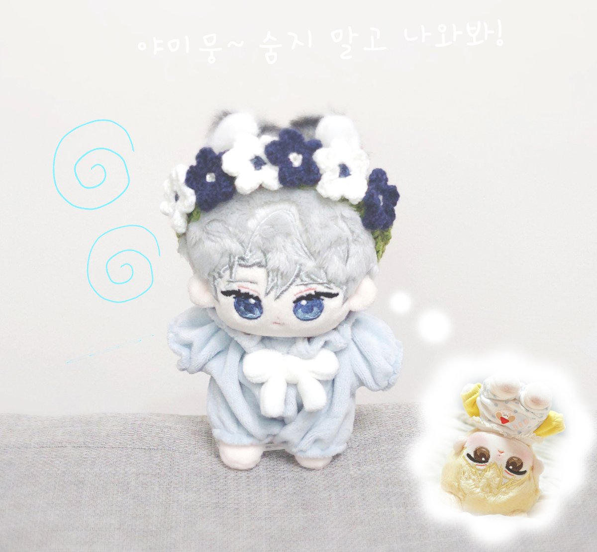 🎀冰瑚💛 tweet media