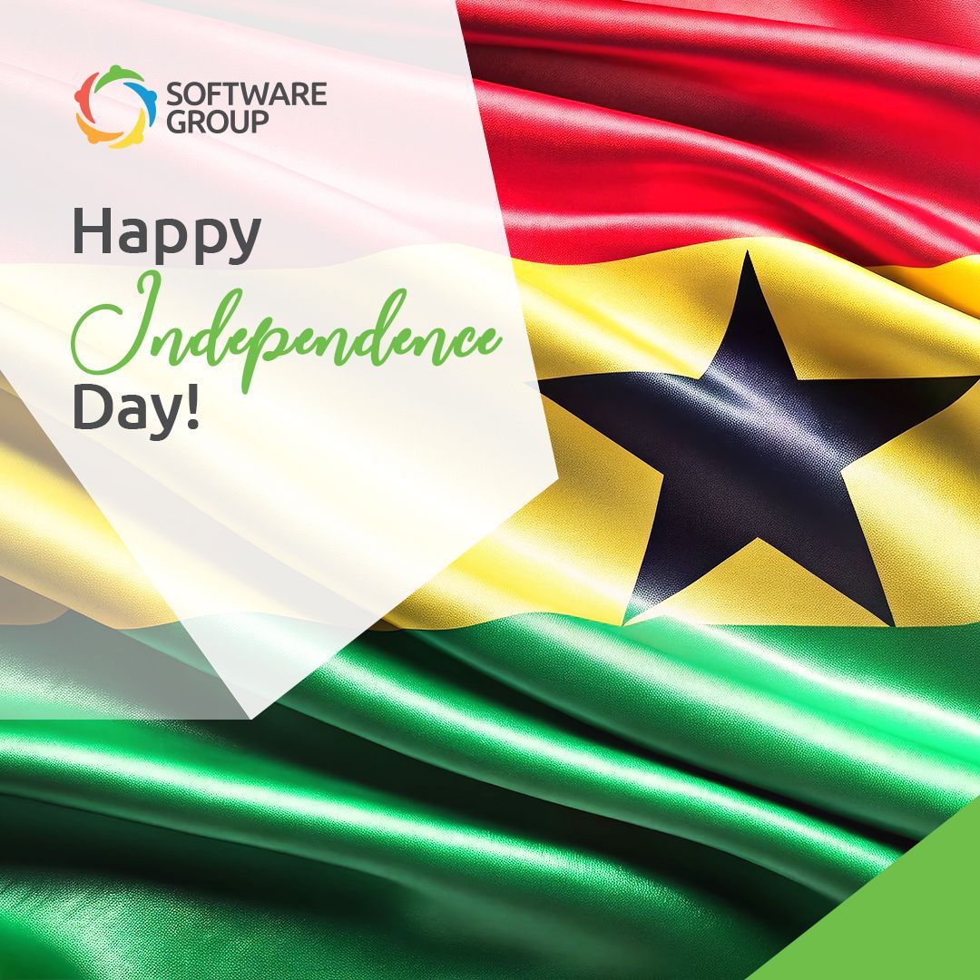 Software Group tweet media