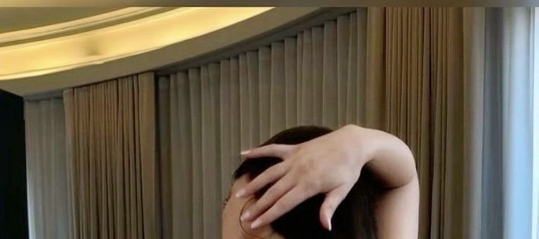 isha ☘️ tweet media