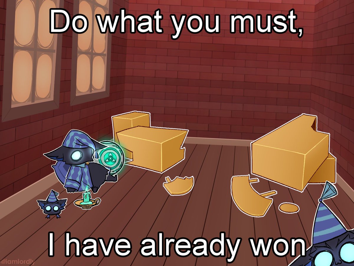 Lordly | VGen Open tweet media