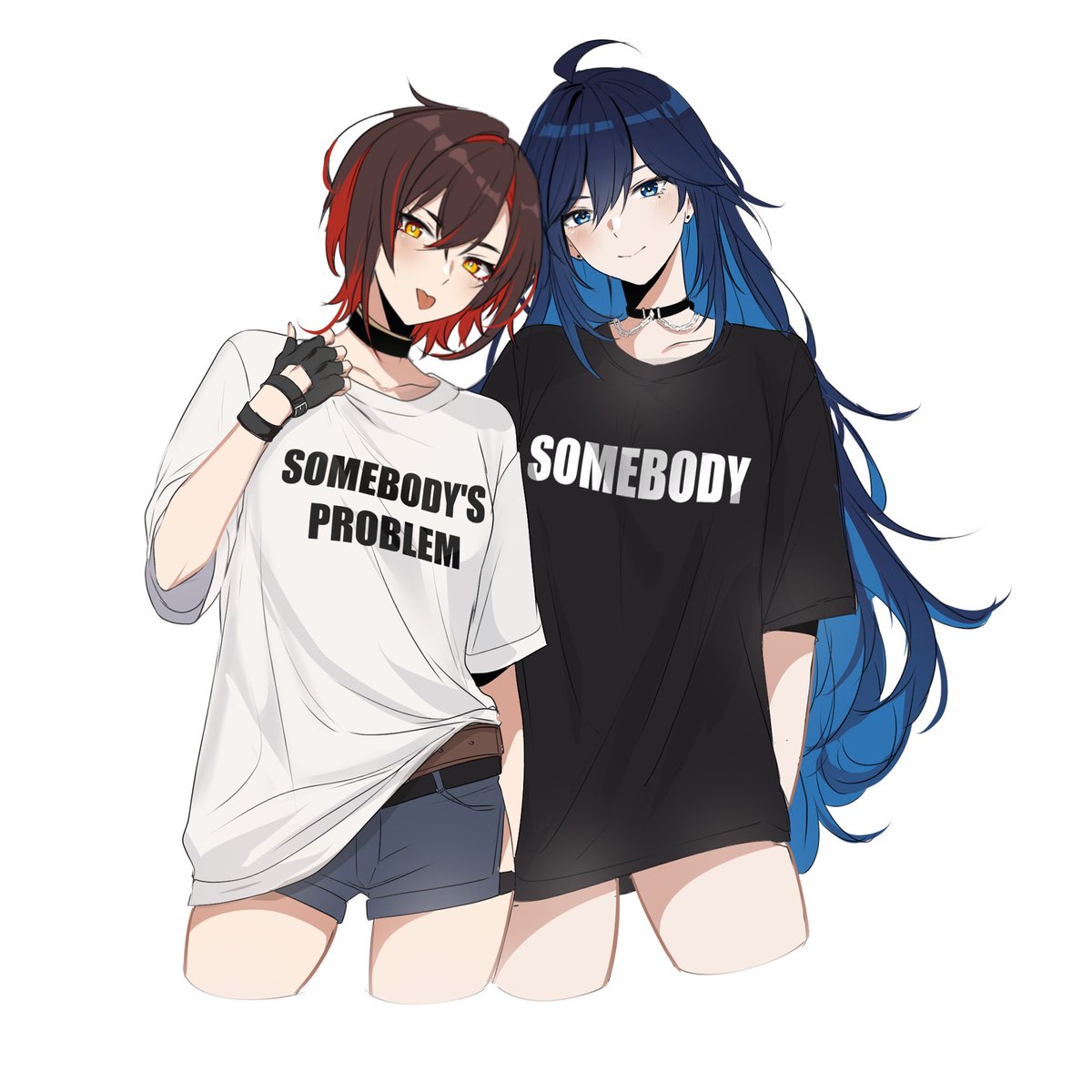 ahichiru's tweet photo. #Strinova #StrinovaFanart #STRINOVA二次創作 https://t.co/e0BhlahFRA
