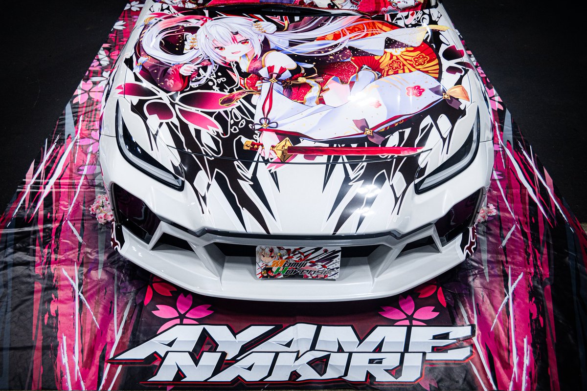 ゆいな😈 (@nakiriayame0) / Posts and Replies / X