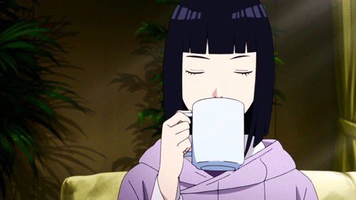Which brings me back to the 10+ year old notion that Hinata being a housewife is insulting or misogynistic:

Why y’all hate a woman that has a husband that loves her so much to see to it that she is financially comfortable enough to not work while affording expensive hobbies???