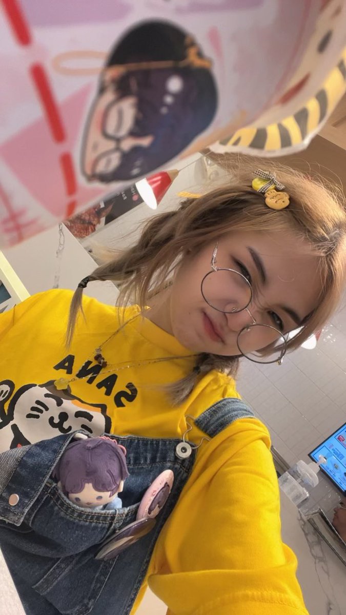 🐇Beechu Beechu🇵🇸 🐟🍎 @ doing comms tweet media