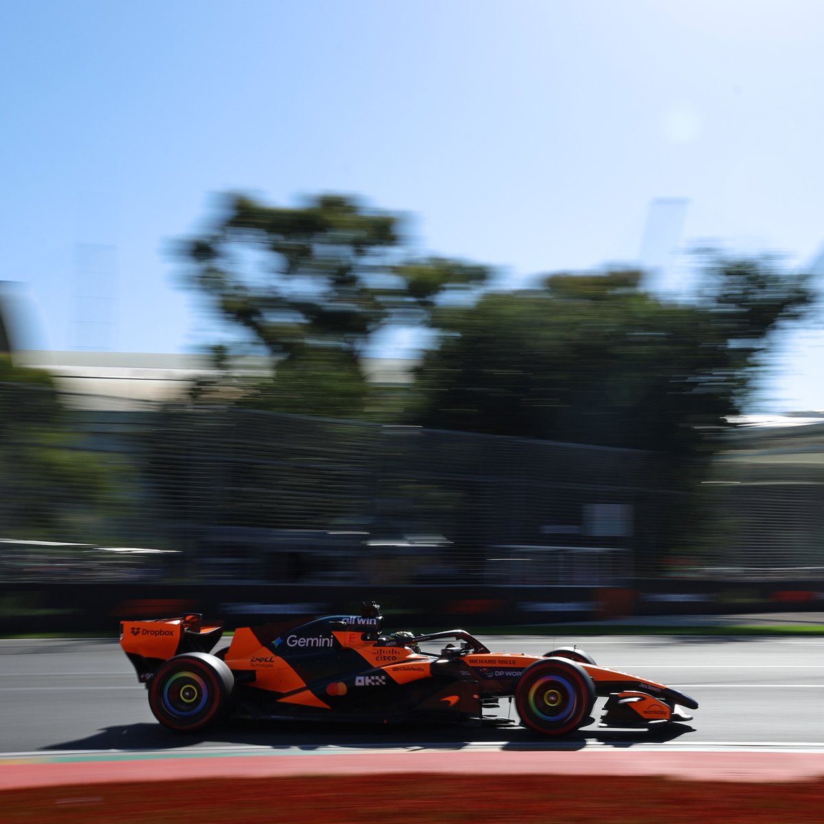 Formula 1 tweet media