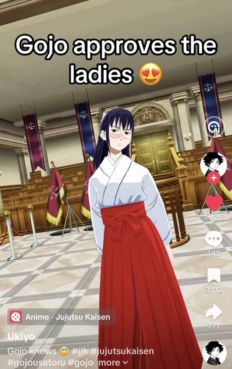 Utahime Iori ୨୧ tweet media