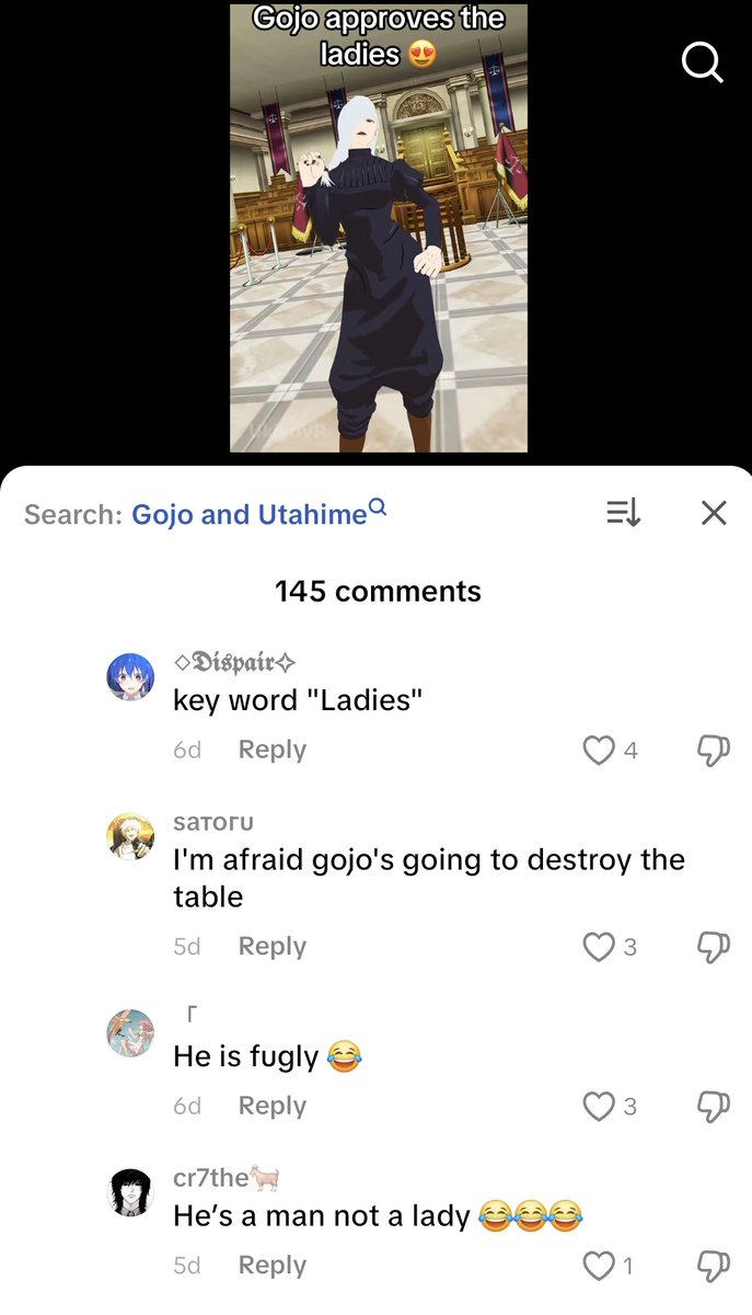 Utahime Iori ୨୧ tweet media