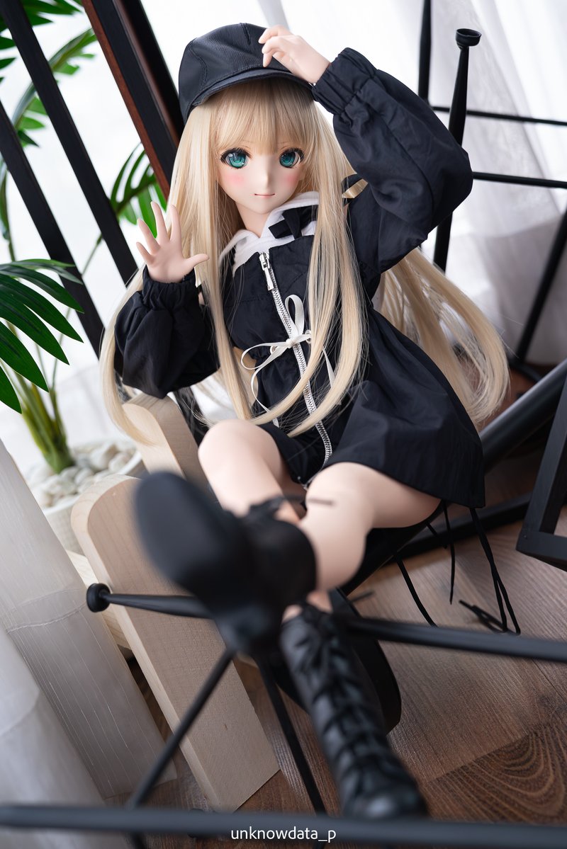 アンノウP⌚️ tweet media