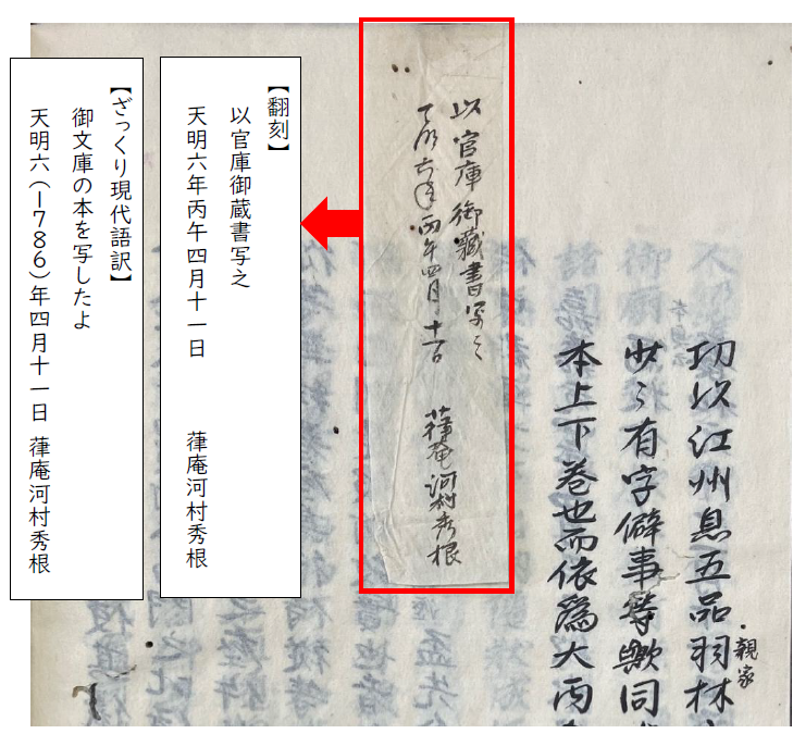 図書館貴重資料｜茨城大学デジタルコレクション ☆S62幕末～明治期茨城