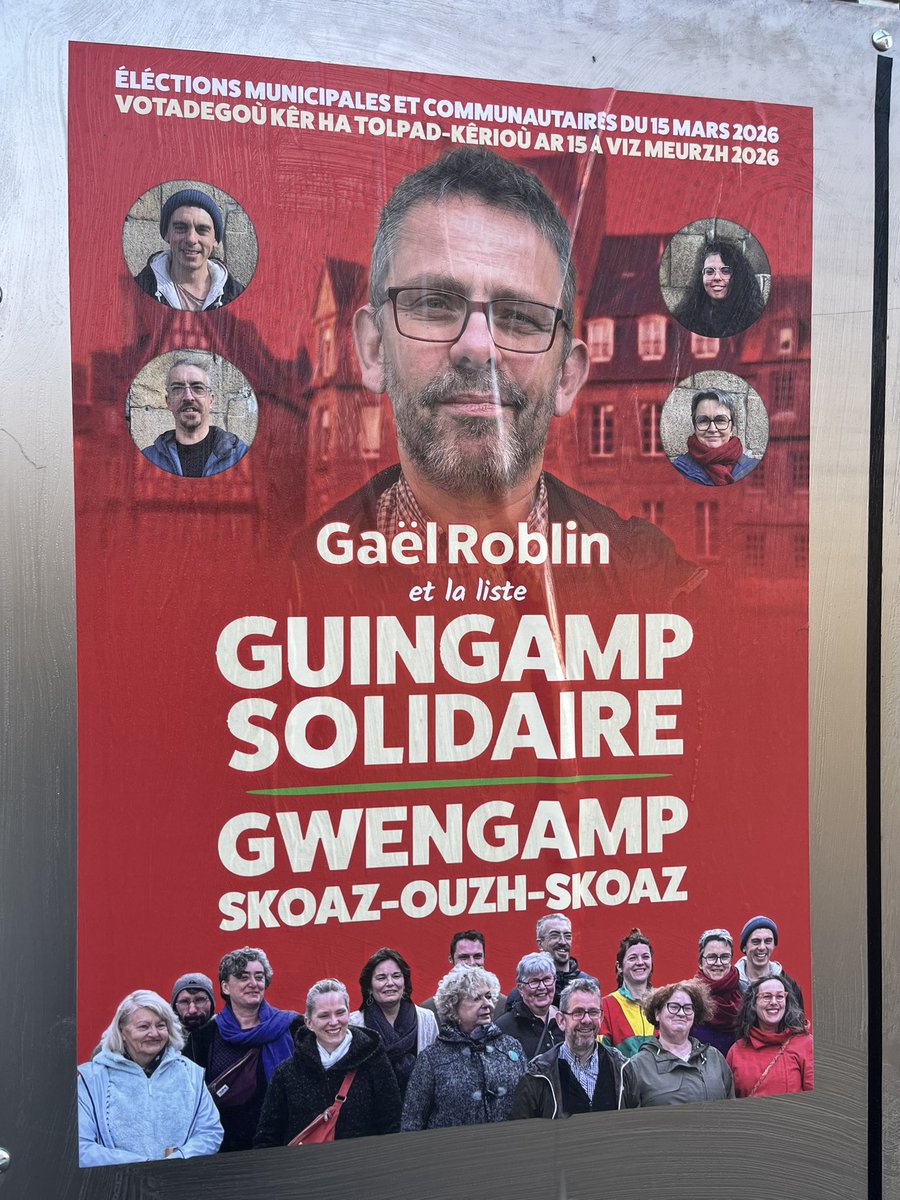 Gael Roblin tweet media