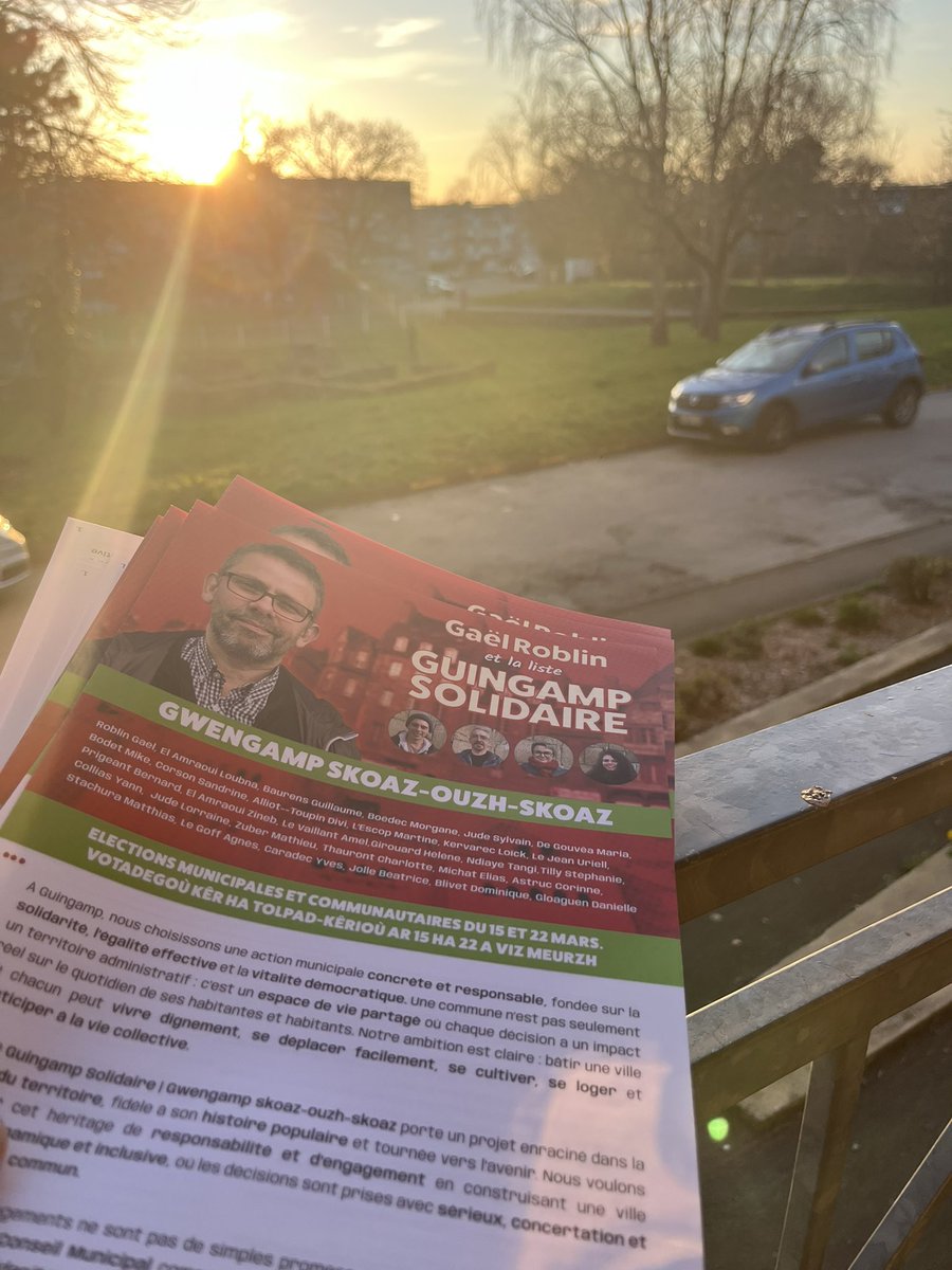 Gael Roblin tweet media