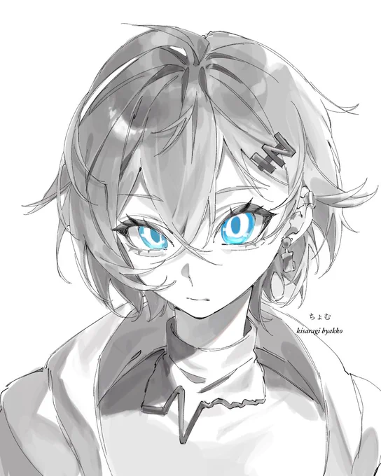 並べたやつ