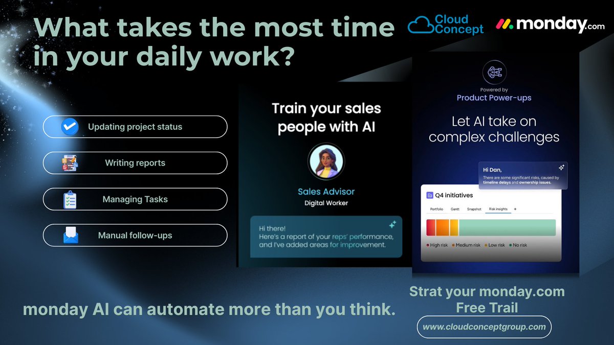 Cloud Concept tweet media