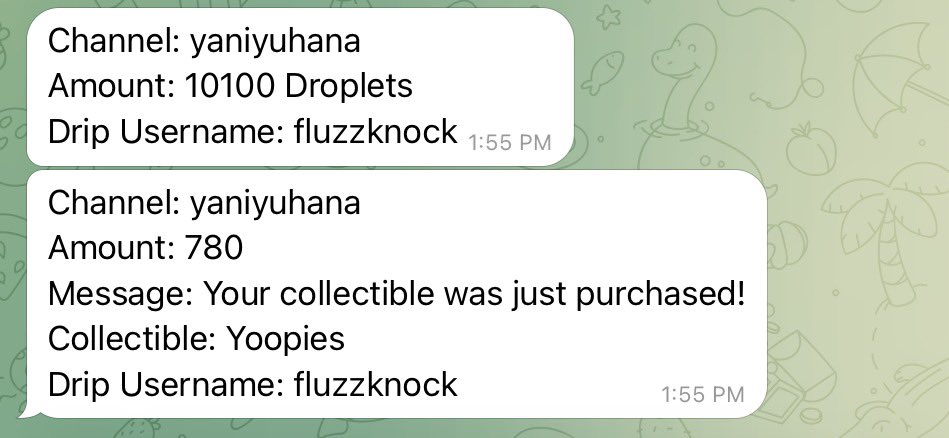 yani yuhana tweet media